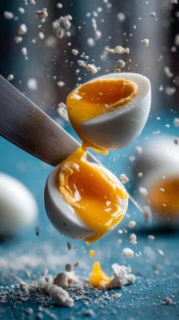 順昌灌蛋——福建小吃深藏文化之味