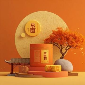 華美食品集團啟動“中國中秋申世遺”行動，確定核心戰略