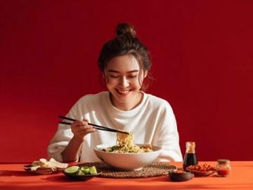 臨澤大肉面：一種令游子回首故鄉(xiāng)的情感飲食