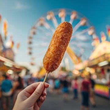 適合學校美食節做的8個小吃(適合美食節做的甜品)