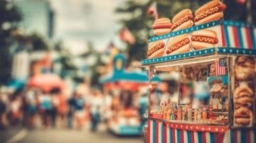 適合學校美食節做的8個小吃(適合美食節做的甜品)