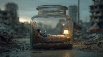 藏在罐子里的愛,這個簡單卻溫暖的標題,背后卻藏著一段令人動容的故事