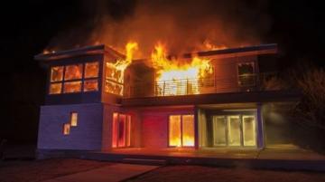 冬季防火知識:居家辦公場所的安全措施指南