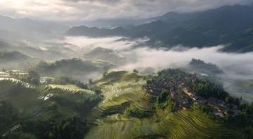 浙江美食版圖能否如山水般名揚天下?