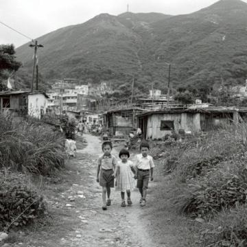 布山縣曾是一方重鎮