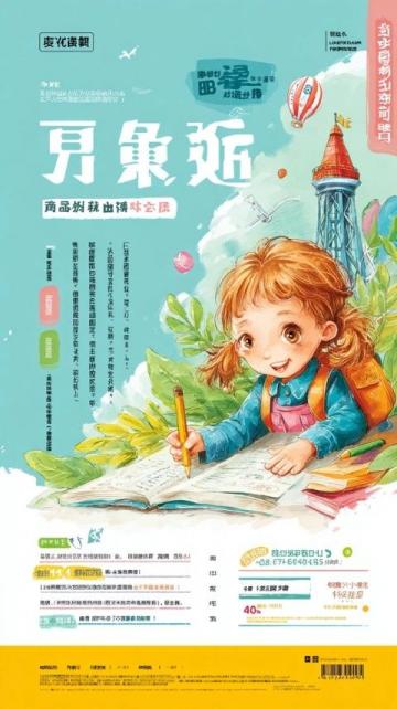 初中語文常考知識點全攻略:字詞積累、文言文、古詩詞與現代文閱讀必備手冊