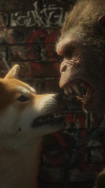 瘋狂動(dòng)物城2預(yù)售票房逆襲哪吒2，這次動(dòng)物們擊敗了神童！