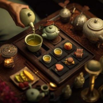 云南獨特地理孕育的食品、藥材與飲品精選：從紫米到天麻，品味地道風味