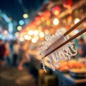 青島三日游攻略:不繞路的逛吃指南