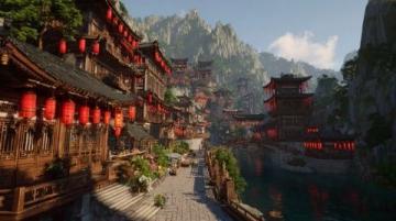 蘇稽古鎮(zhèn)超全旅游攻略，帶你沉浸式感受樂山慢生活