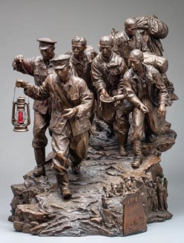 輝煌的青銅文化：銅的生產(chǎn)與應(yīng)用之旅