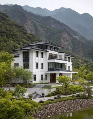 麗江金茂隱逸酒店內(nèi)的潮流娛樂新地標(biāo):骉C