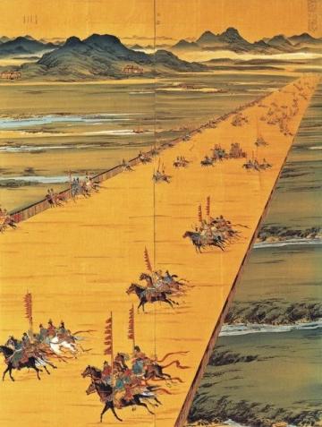 秦始皇修長城:保護國家還是民脂民膏?