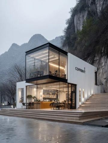 李家沱新生活社區(qū)食堂性價比之巔的社區(qū)寶藏