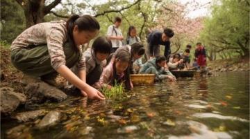 南通美食與自然景觀:逃離不了的魅力之城