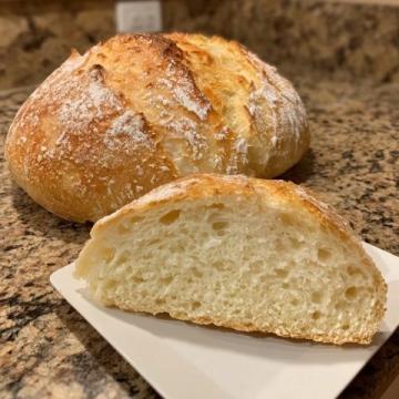 史上最詳細(xì)的蜂蜜小面包做法!外酥內(nèi)軟秒殺面包房