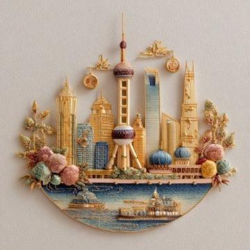 僑都風情·江門口味之旅