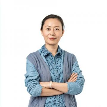 湖南邵陽徐阿姨:多語種熱情達人,陽光魅力無限