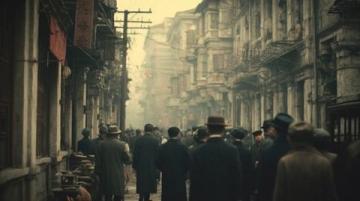 上海老房子的法律之殤:一條三秒鐘的遺言視頻