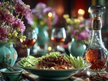 江都美食口福盡顯,好吃到愛上!