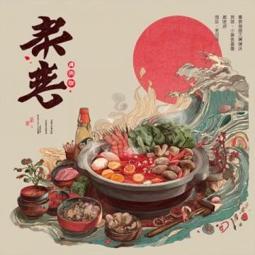 防城港美食攻略(防城港火山島美食)