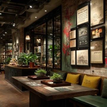 金華心動預警!這家私房菜藏著煙火詩,住宋韻酒店太愜意