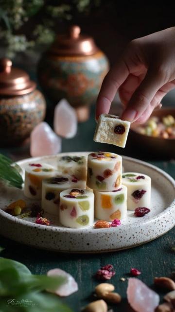 品味一品豆腐,感受東方美學之極境