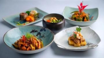 蘇州六月黃跨越海洋征服日本高端料理市場!