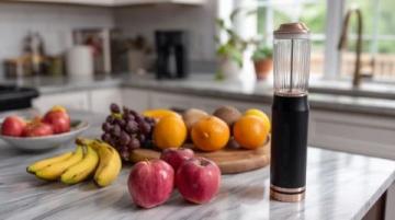 99道破壁機制作美食食譜：養生豆漿、果蔬汁輕松做