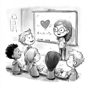 一課一篇，輕松駕馭人教版一年級數學課堂！