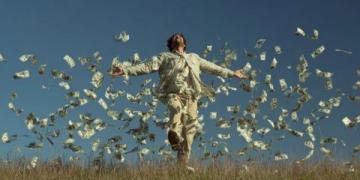 三招助你實現財務自由:一分為三、去偽就真