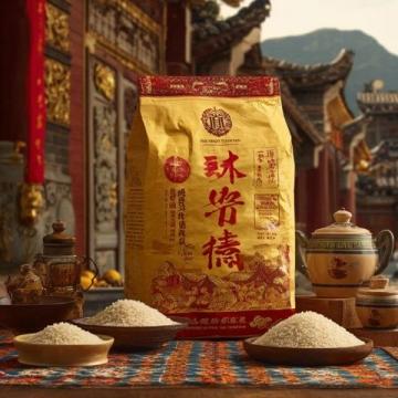 絲綢之路上的甘谷早茶油餅：酥香喚醒千年古韻