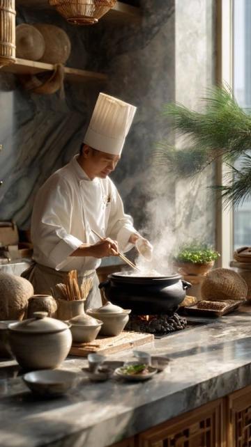 河南長垣:中國廚師之鄉的美食之旅,乾隆點贊的豫菜圣地