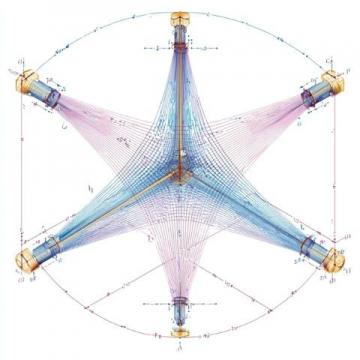 高三物理復習:電磁復合場中運動問題解析