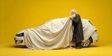 隱形車衣百科全書!貼不貼隱形車衣?看這一篇就夠了!