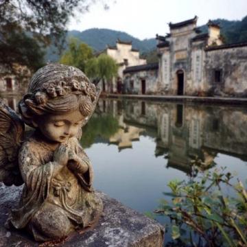 華北小江南":一個寶藏公園,讓你一路走來都驚嘆