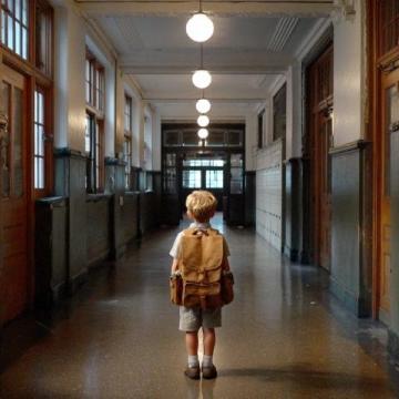 當兒子初二了,作為一名疲憊的家長,我學到了五個寶貴的經驗