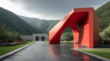 最近，蕭山又添一批新的商業地標