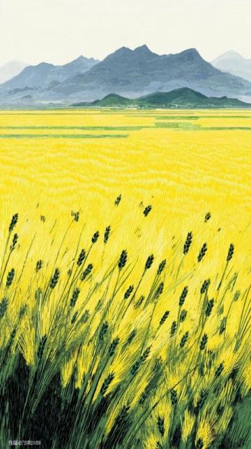 陜西方言中玉米的幾種叫法及其背后的鄉村故事