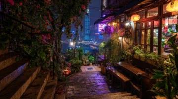 探尋上海州橋老街:慢生活的秘密角落