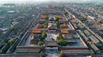 唐山灤州古鎮50元暢游攻略:紫金塔、青龍河一日游