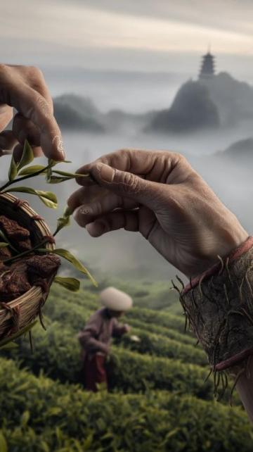 武夷山玩透攻略|山水仙境+團建美食全拿捏