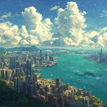 探索香港國際教育:多元選擇下的輕松求學之道