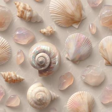 翡翠世界中的12種皮殼