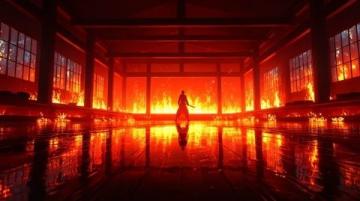 創意聯動文創園區，共筑防火新時尚