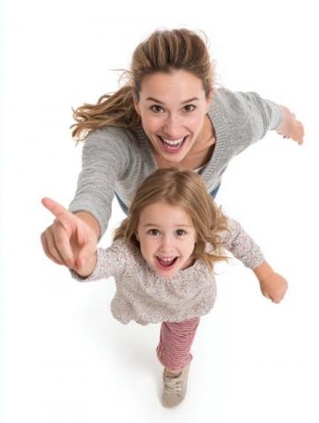 育兒常識: 8件你絕不能忽視的事實!