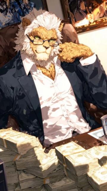 大姨夫的特殊要求