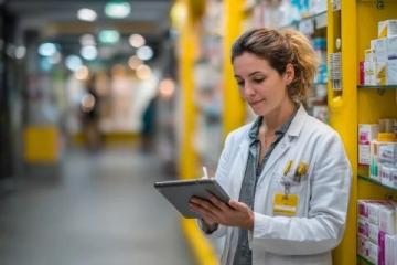 備考執業藥師的苦中作樂：一周趣事分享