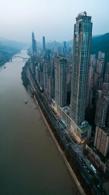 國慶長假武漢酒店火爆,四連日爆滿迎游客