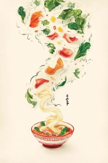 順昌灌蛋——福建小吃深藏文化之味